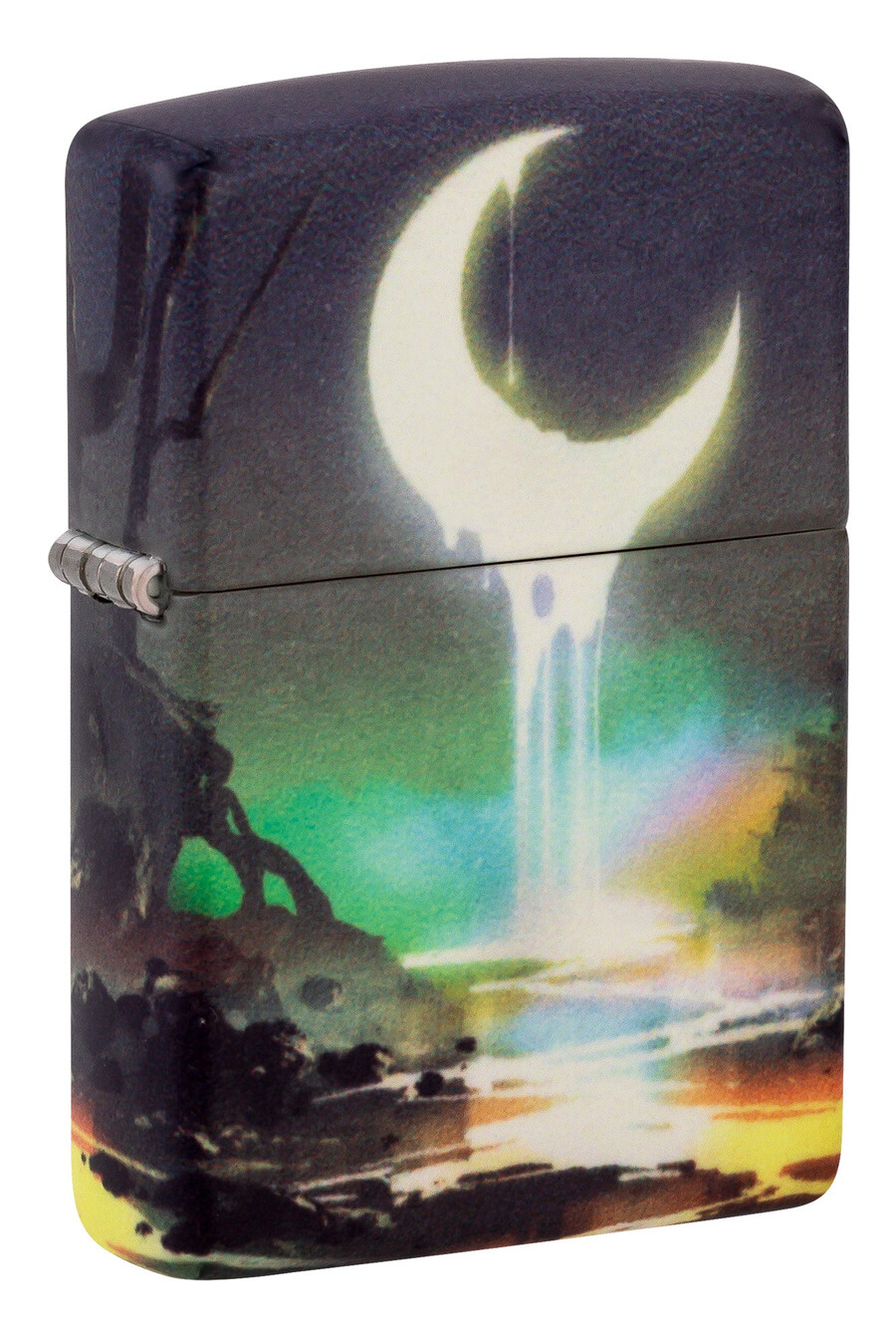 diseño de sueño lunar