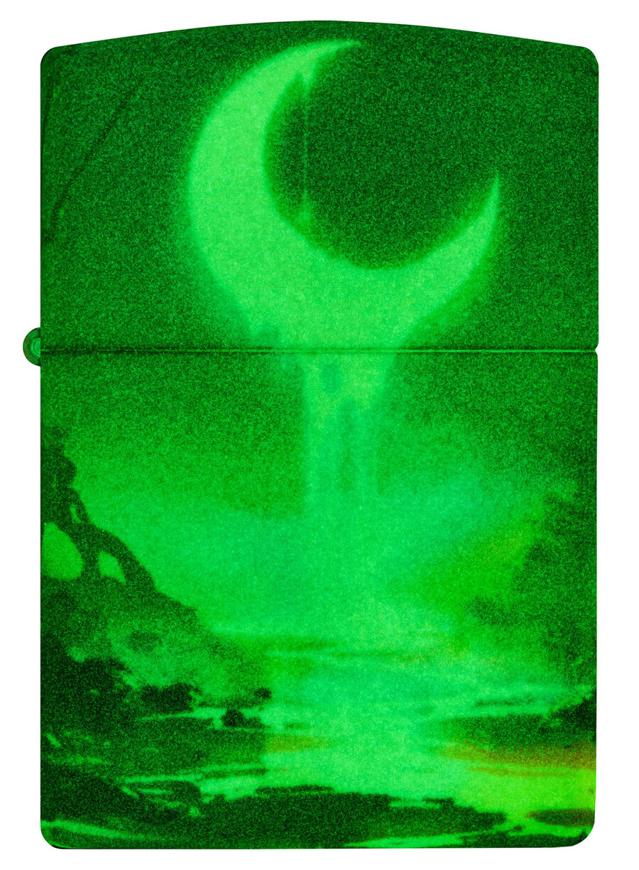 diseño de sueño lunar