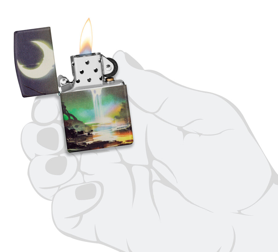diseño de sueño lunar