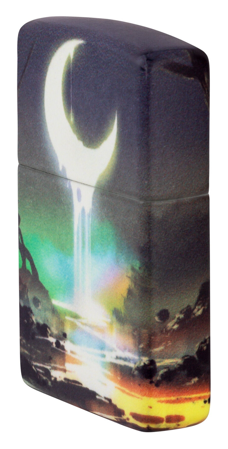 diseño de sueño lunar
