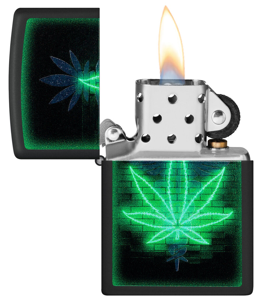 diseño de hojas brillantes