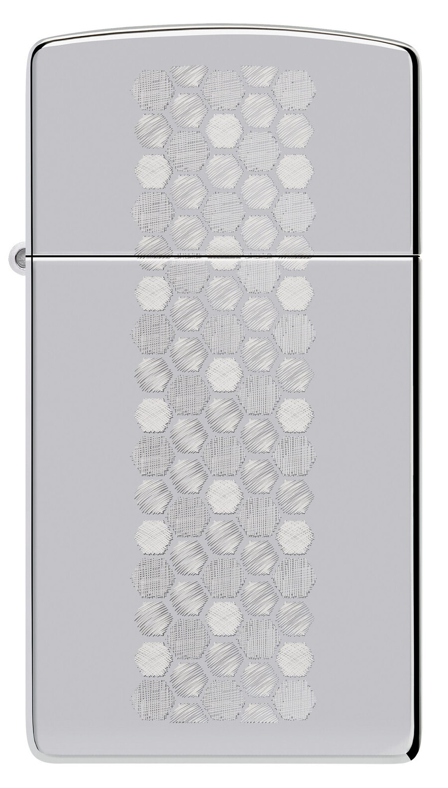 diseño de panal slim