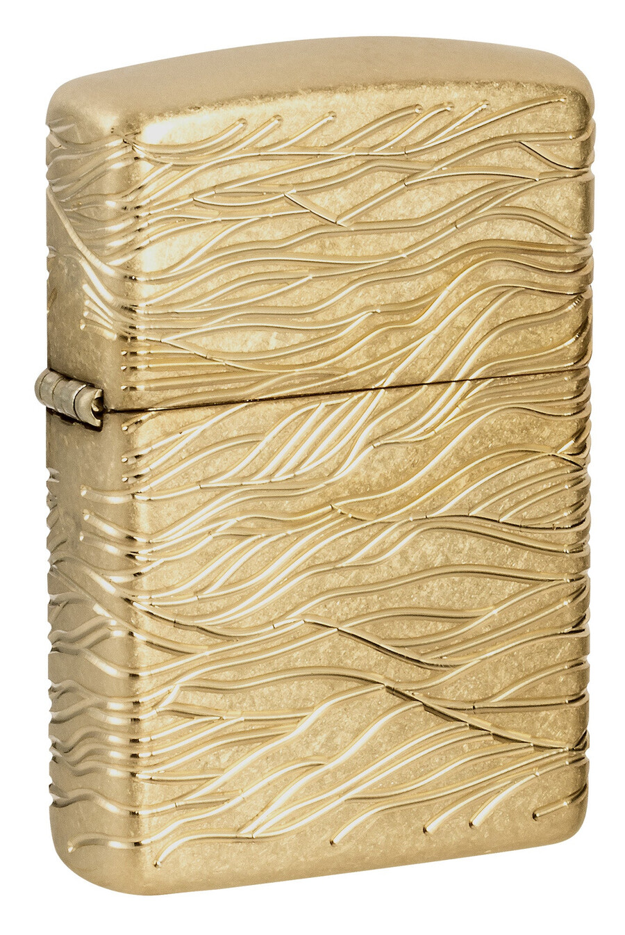 diseño de ondas de lujo