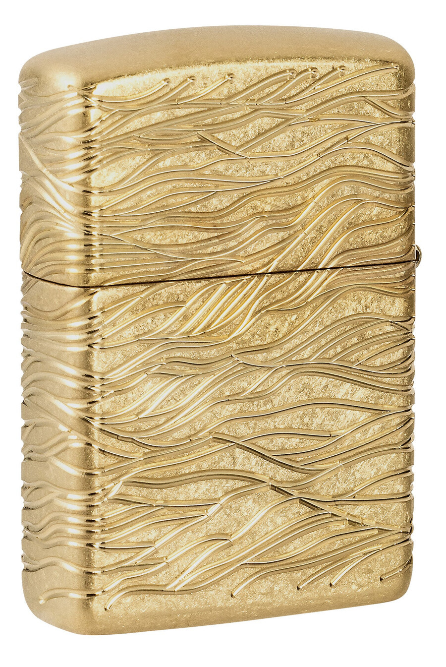 diseño de ondas de lujo