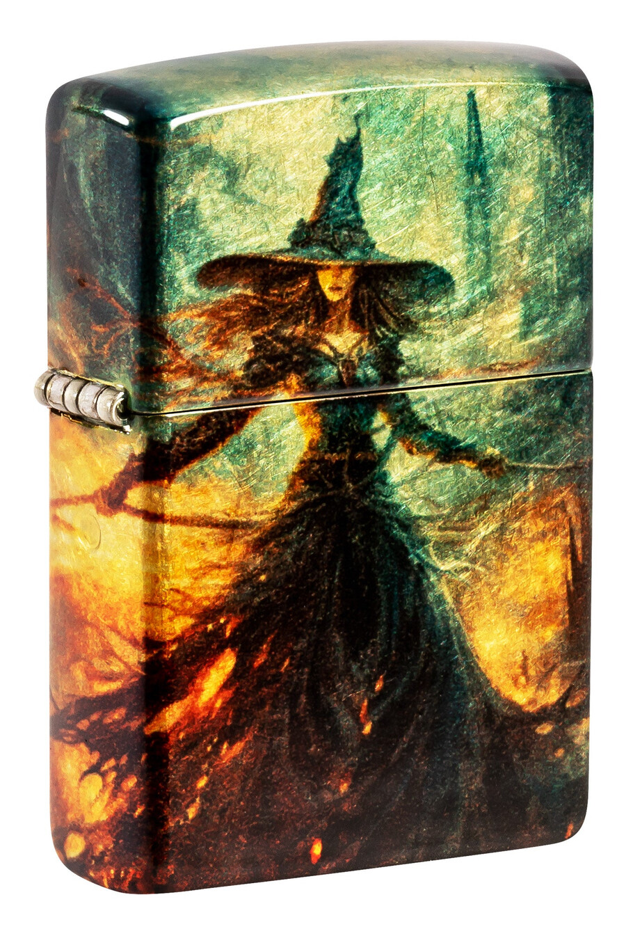 diseño de mago de fuego