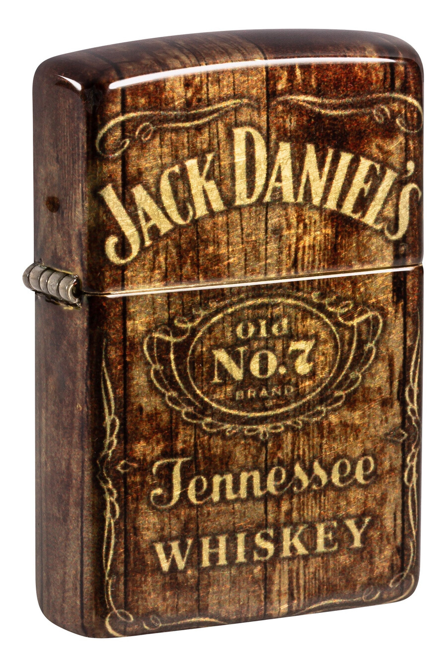 diseño de barril de jack daniels