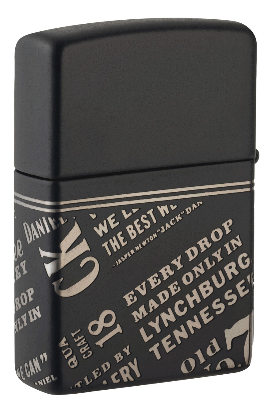 diseño de logotipos y eslóganes de jack daniels