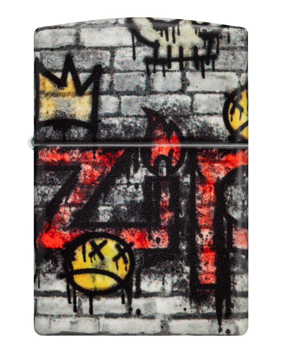 diseño del rey del grafiti