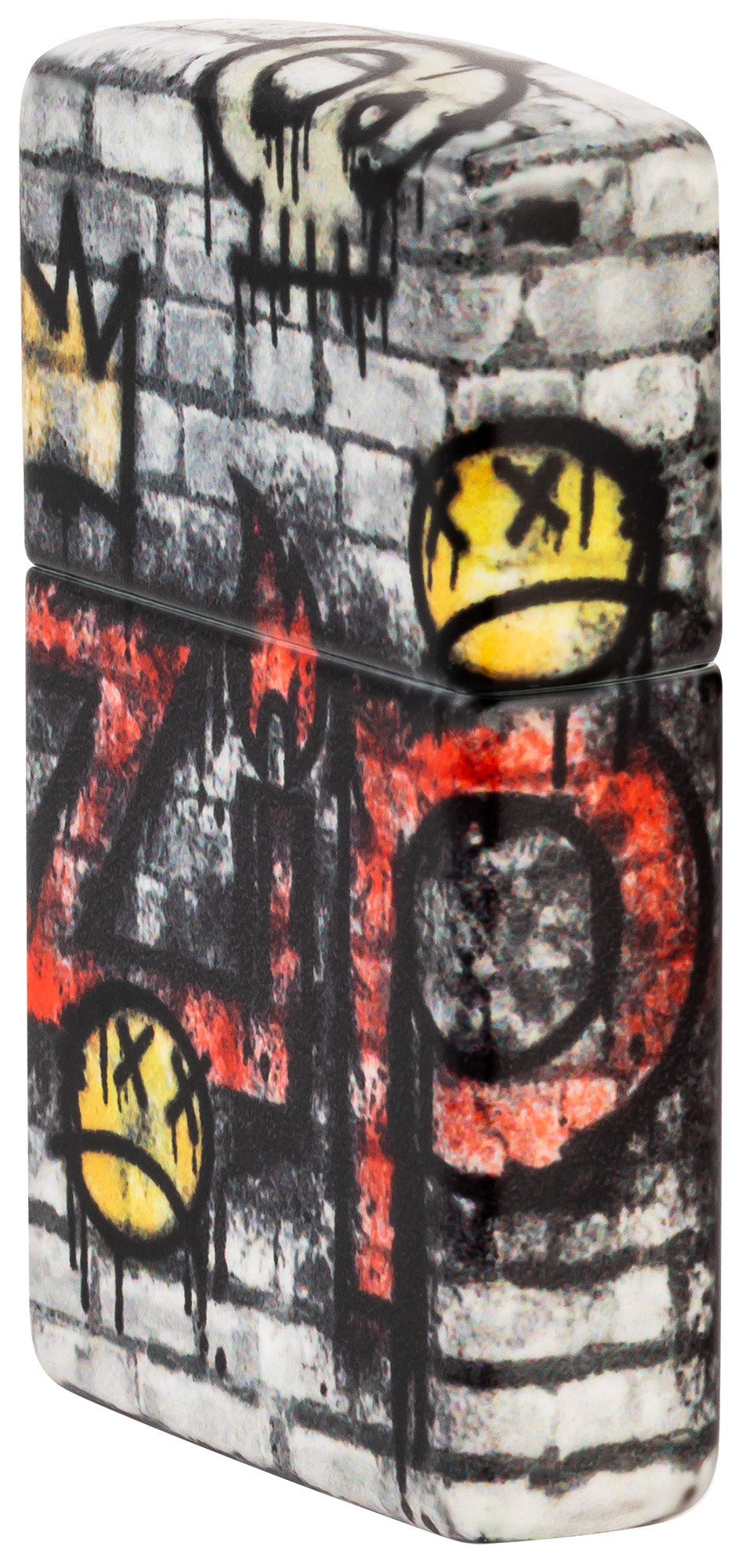 diseño del rey del grafiti