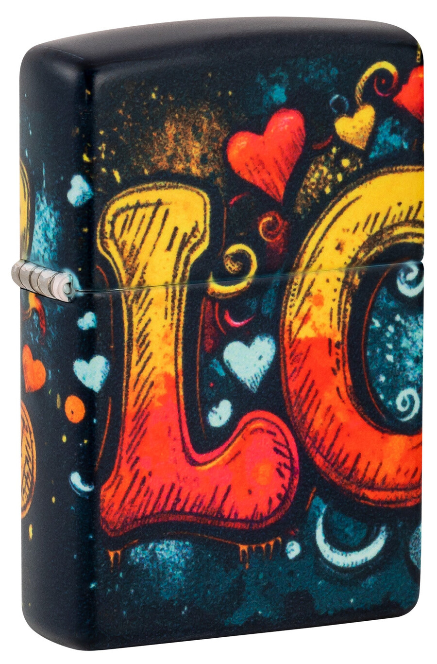 diseño de murales de amor