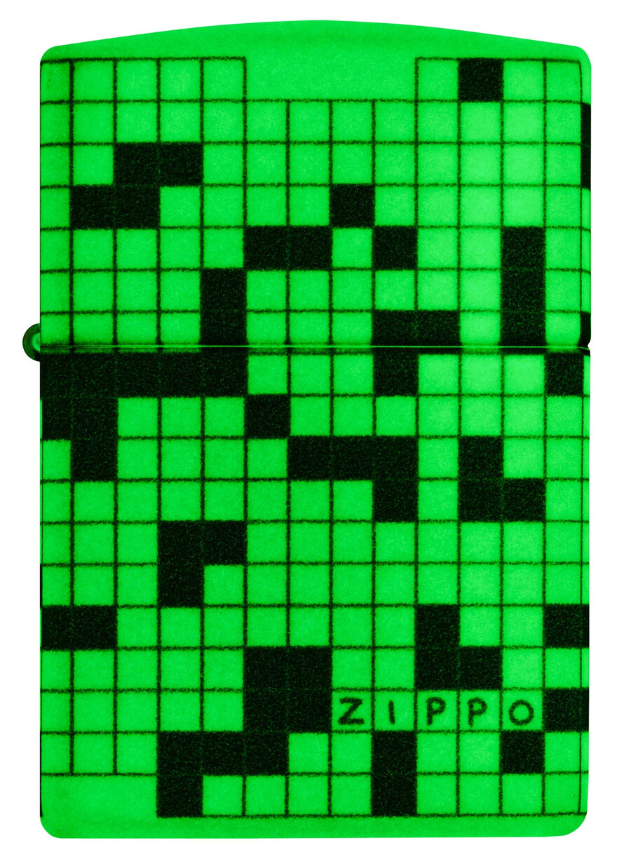 diseño de crucigramas