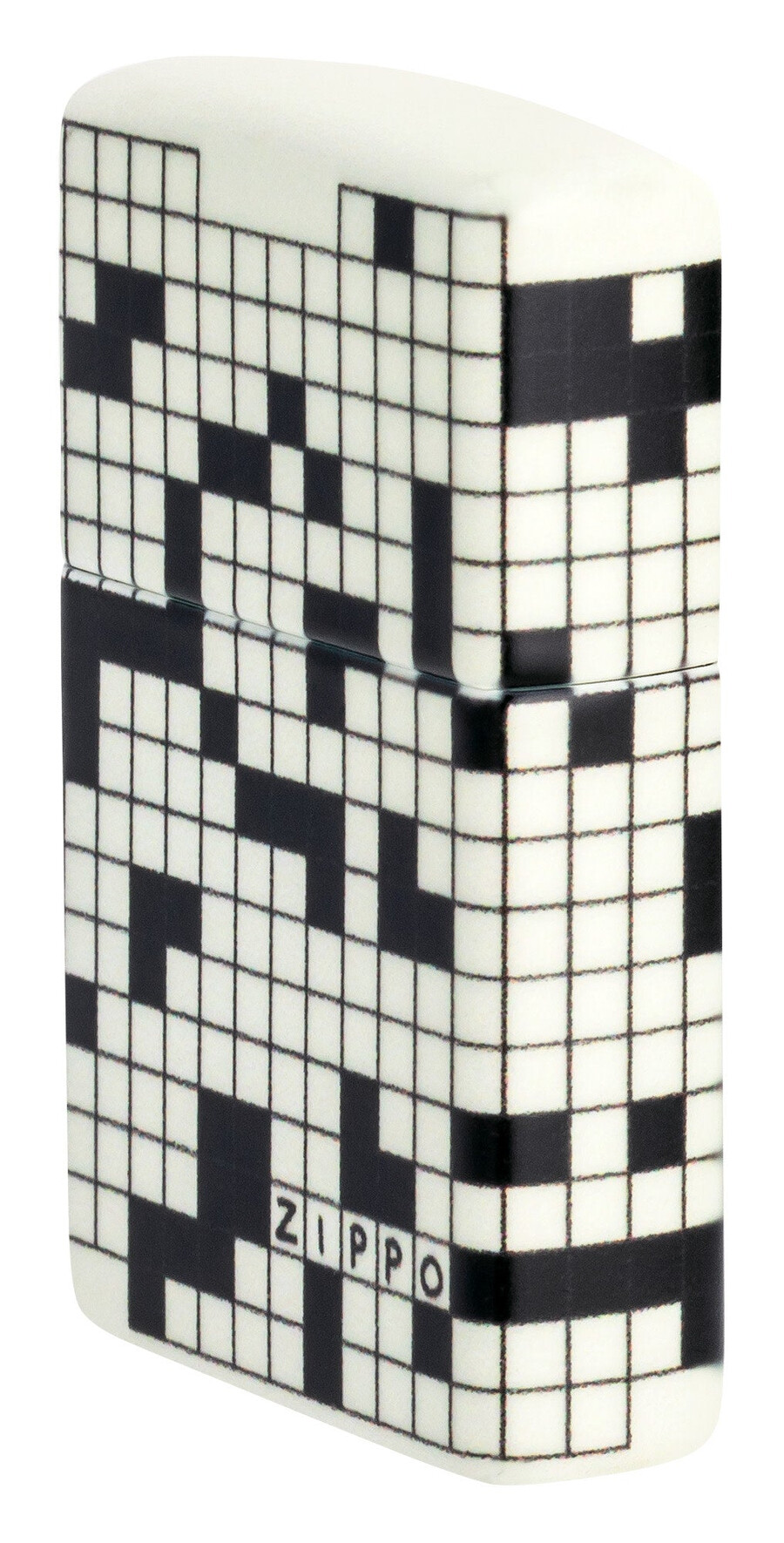 diseño de crucigramas