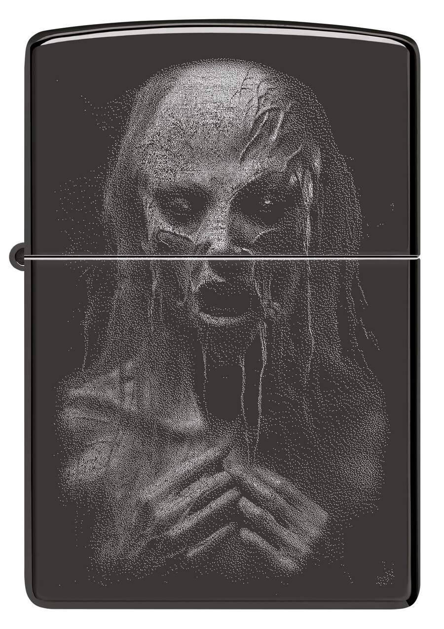 diseño de monstruos