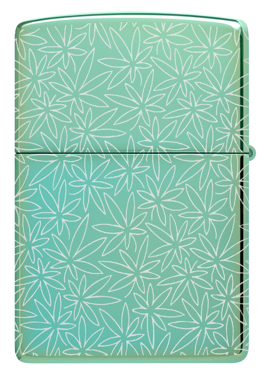 diseño de cannabis atómico