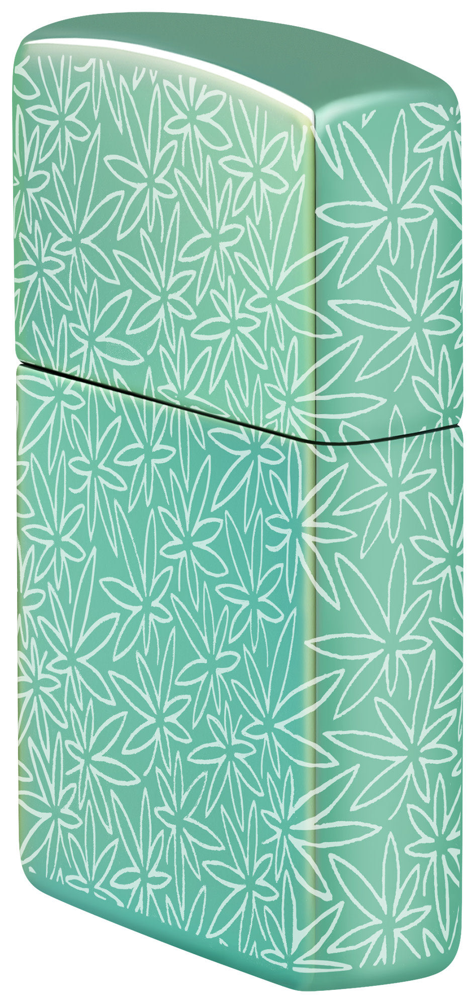 diseño de cannabis atómico