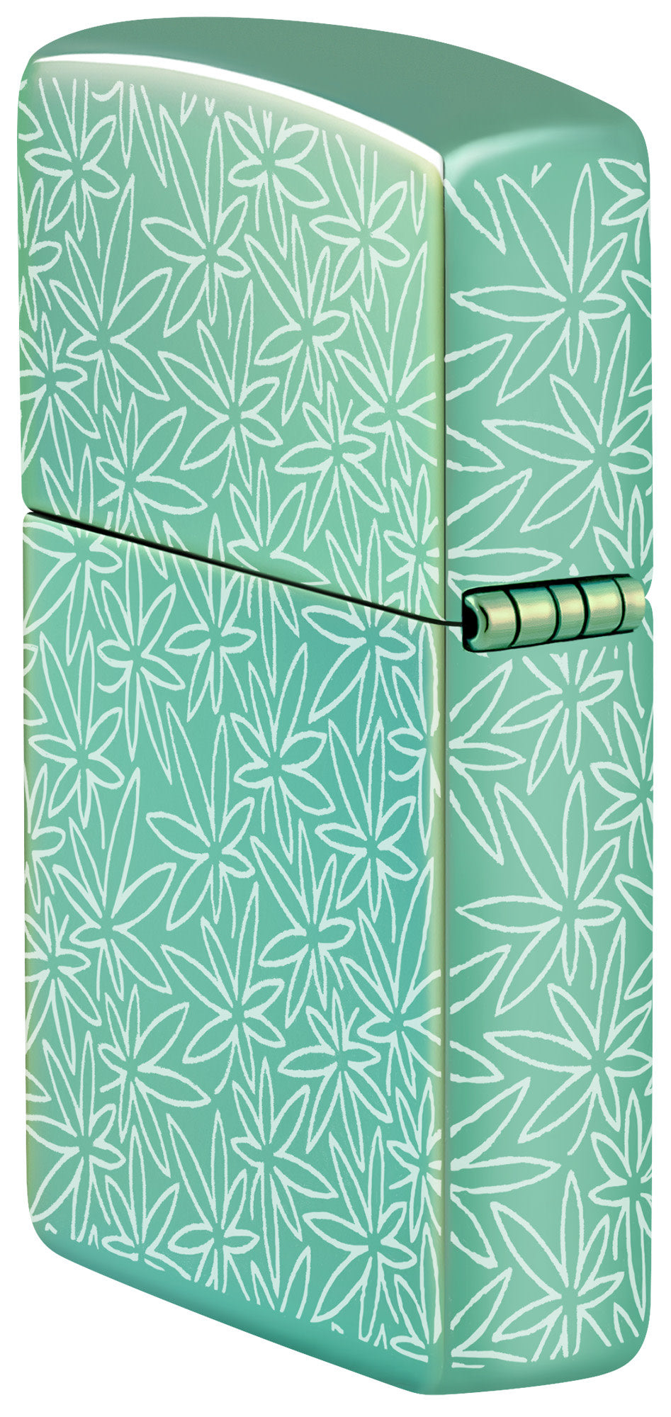 diseño de cannabis atómico