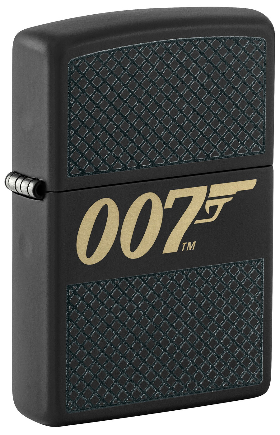 diseño de james bond 007