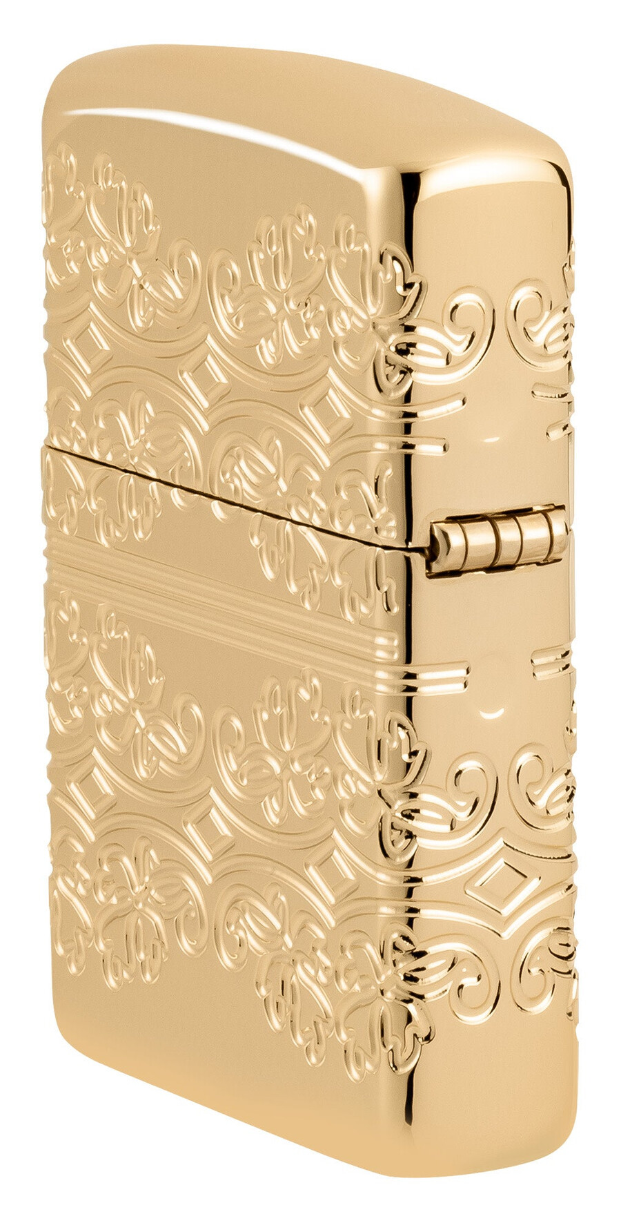 diseño de trébol de la suerte