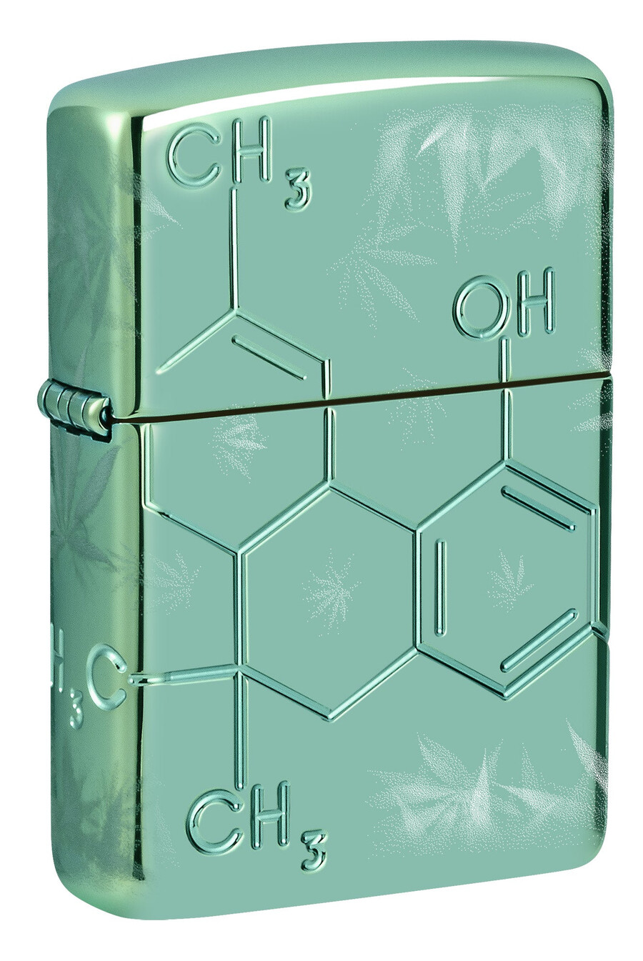 diseño de compuestos de cannabis