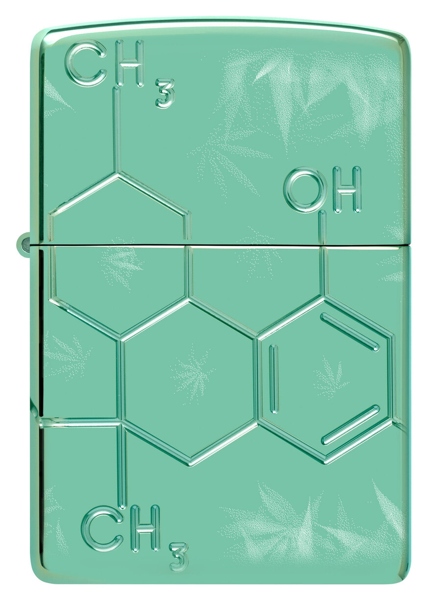 diseño de compuestos de cannabis