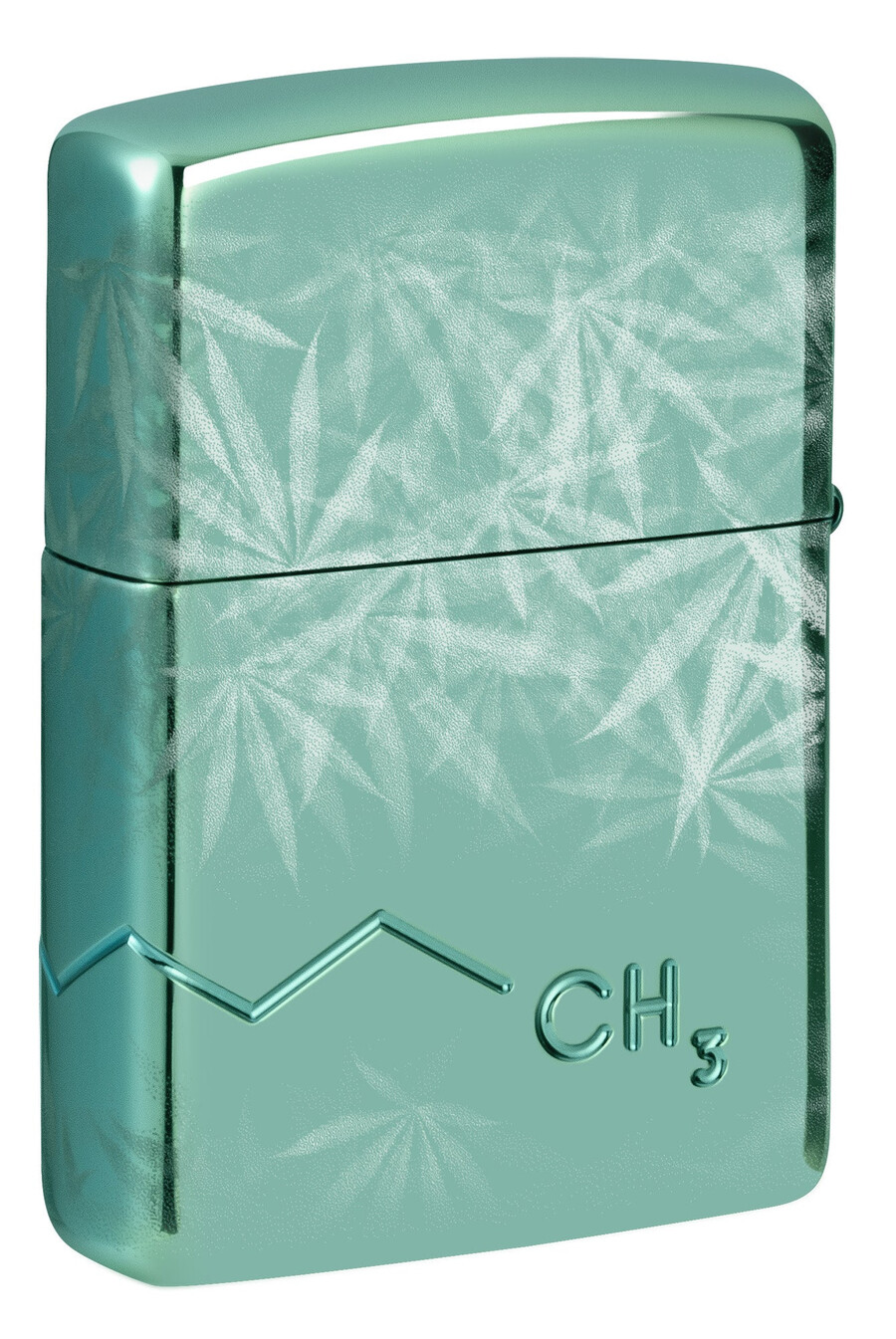 diseño de compuestos de cannabis