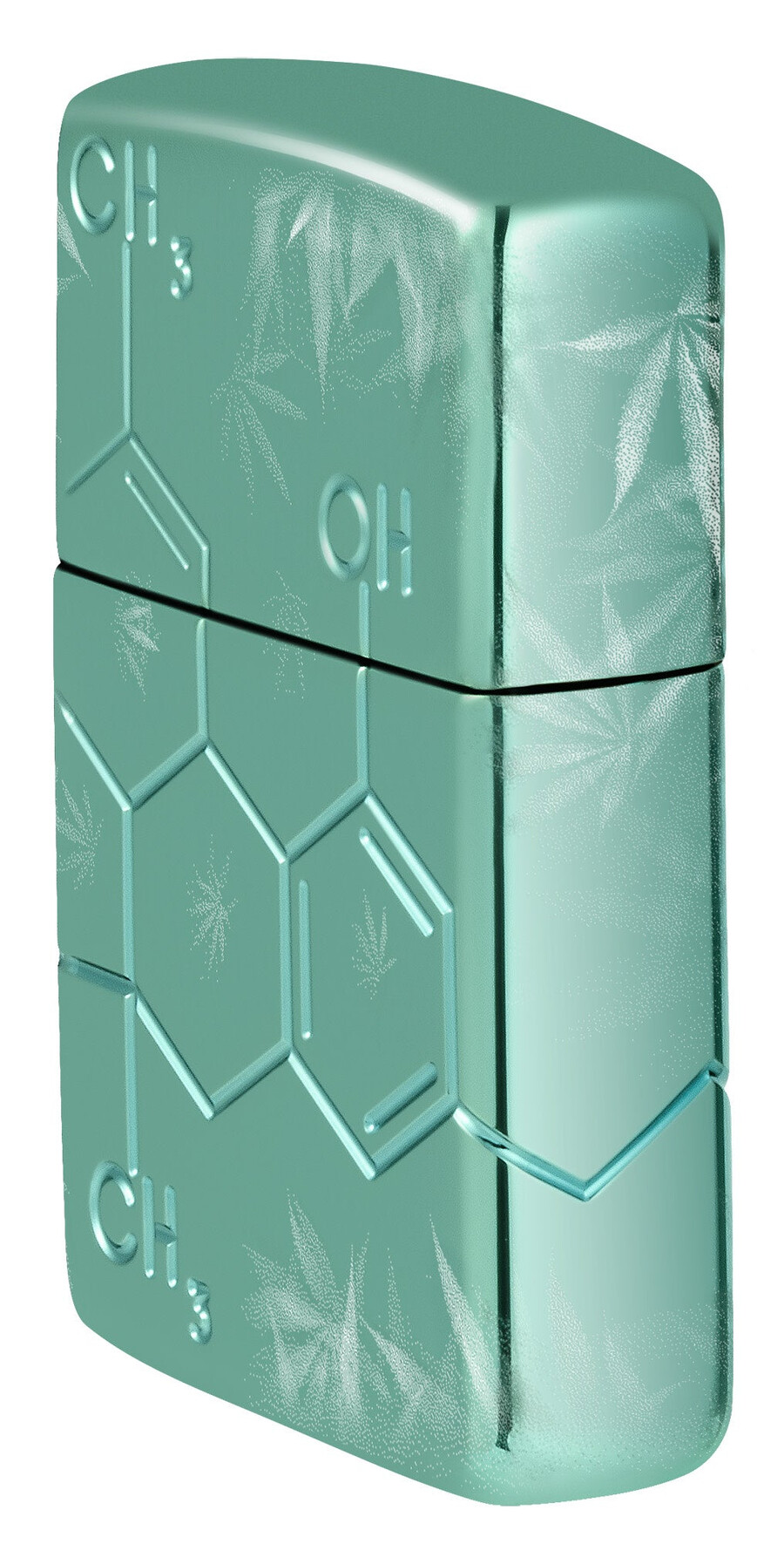 diseño de compuestos de cannabis