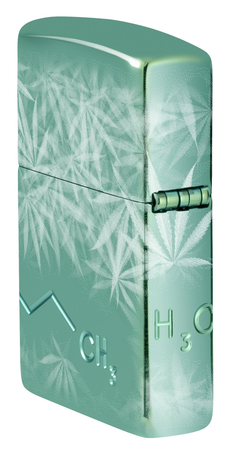 diseño de compuestos de cannabis