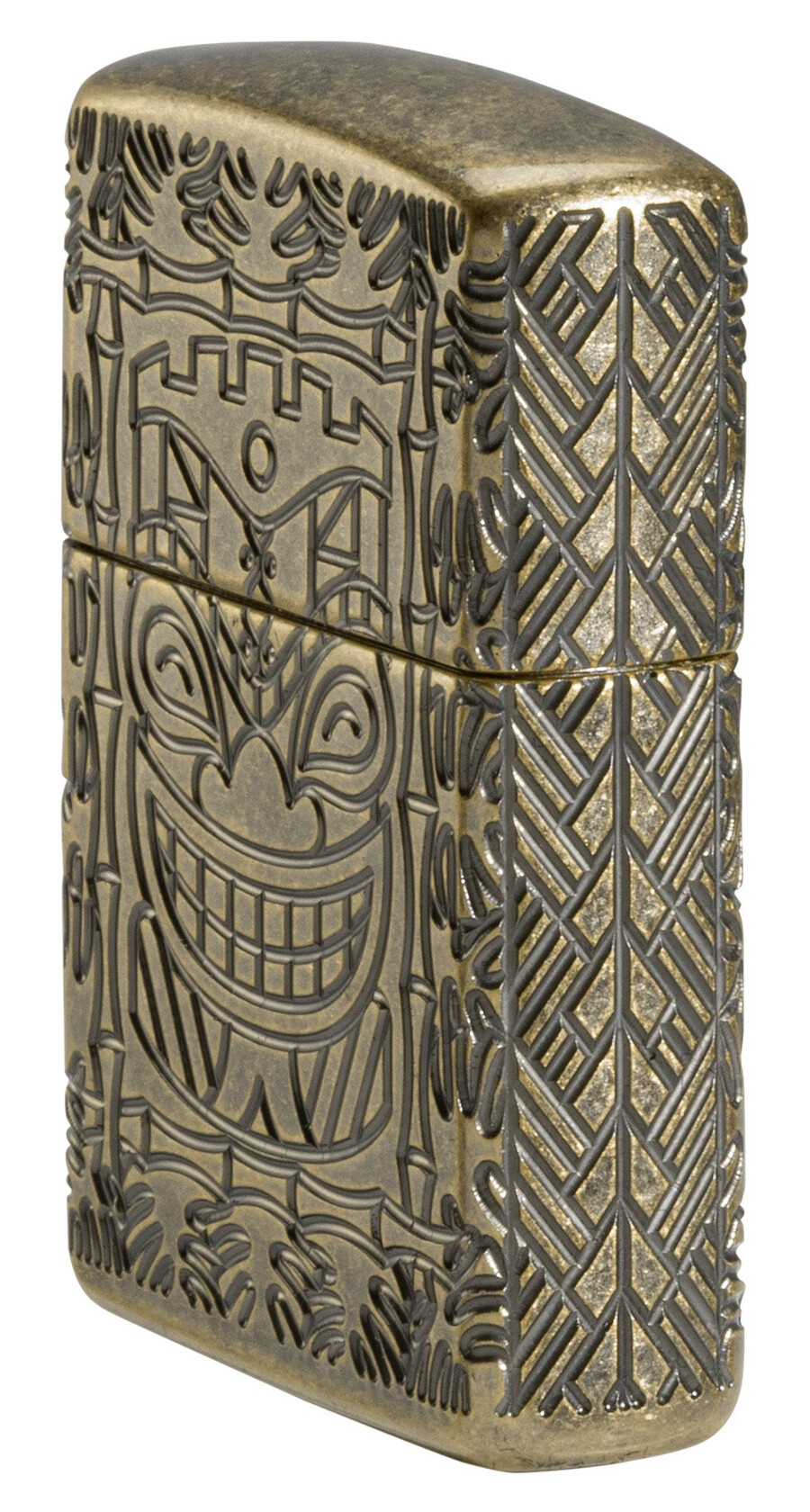 diseño tiki