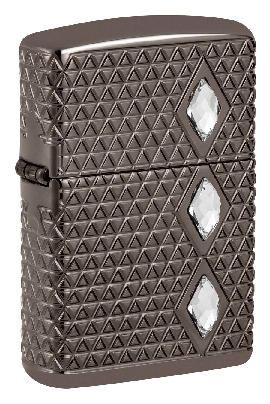 diseño de patrón de diamante
