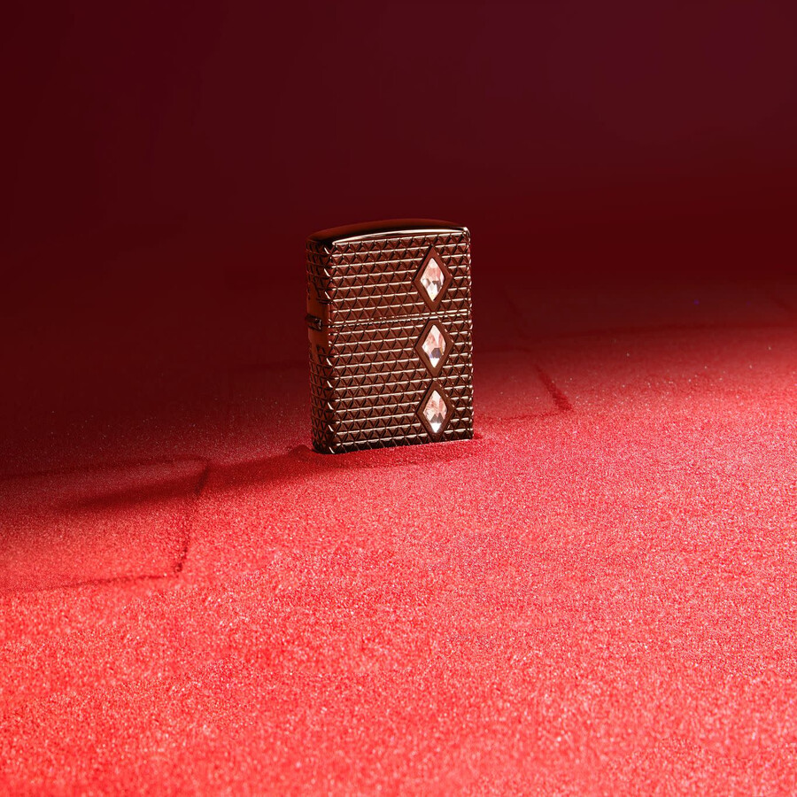 diseño de patrón de diamante