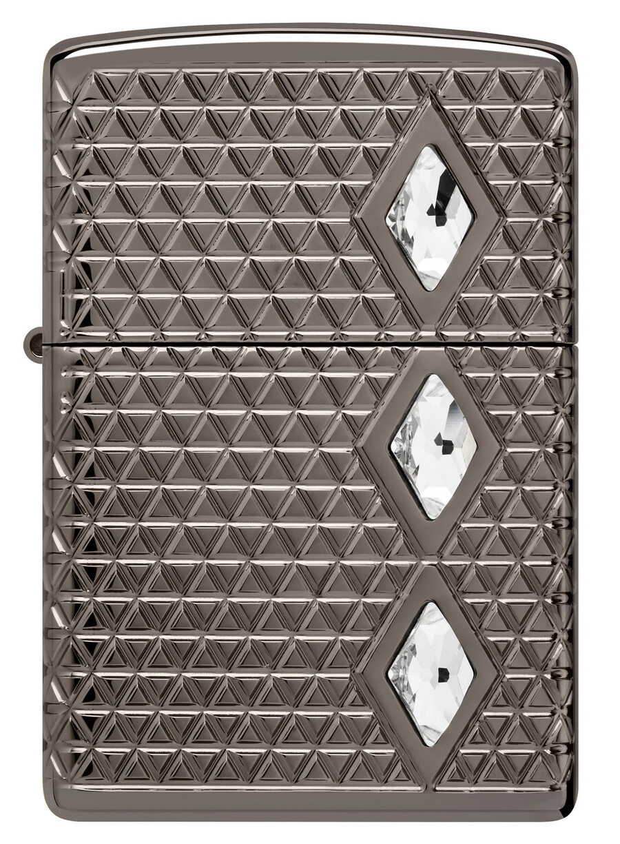 diseño de patrón de diamante
