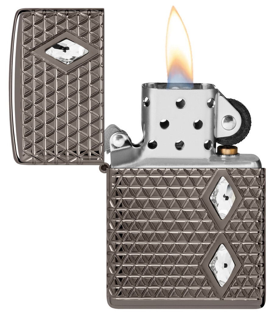 diseño de patrón de diamante