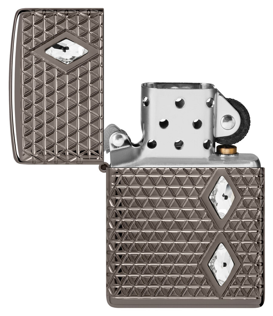 diseño de patrón de diamante