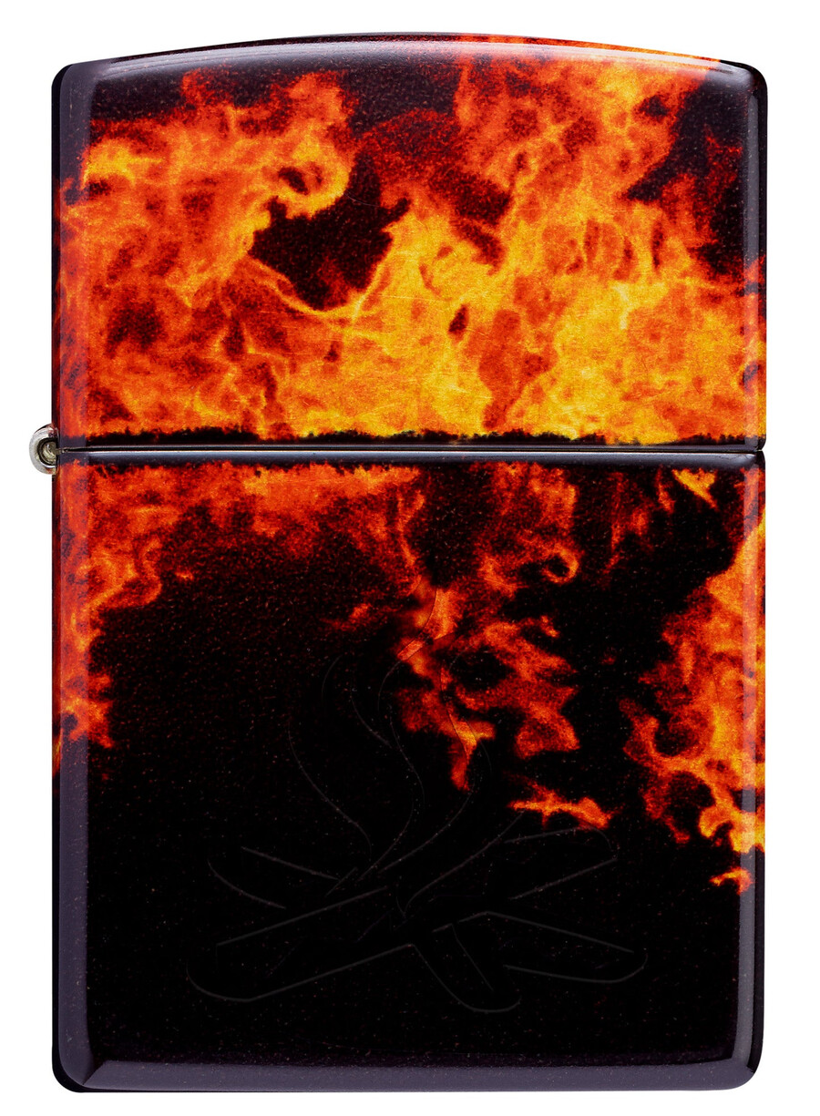 diseño de fusion inferno