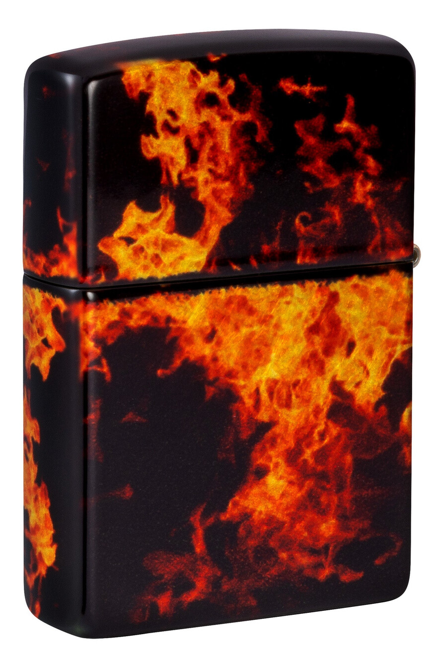 diseño de fusion inferno