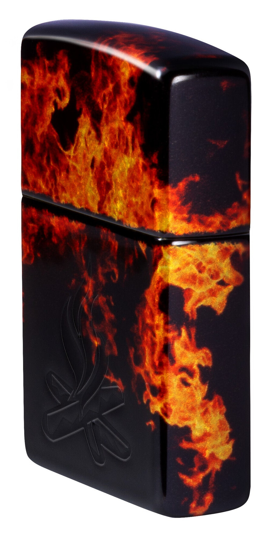 diseño de fusion inferno
