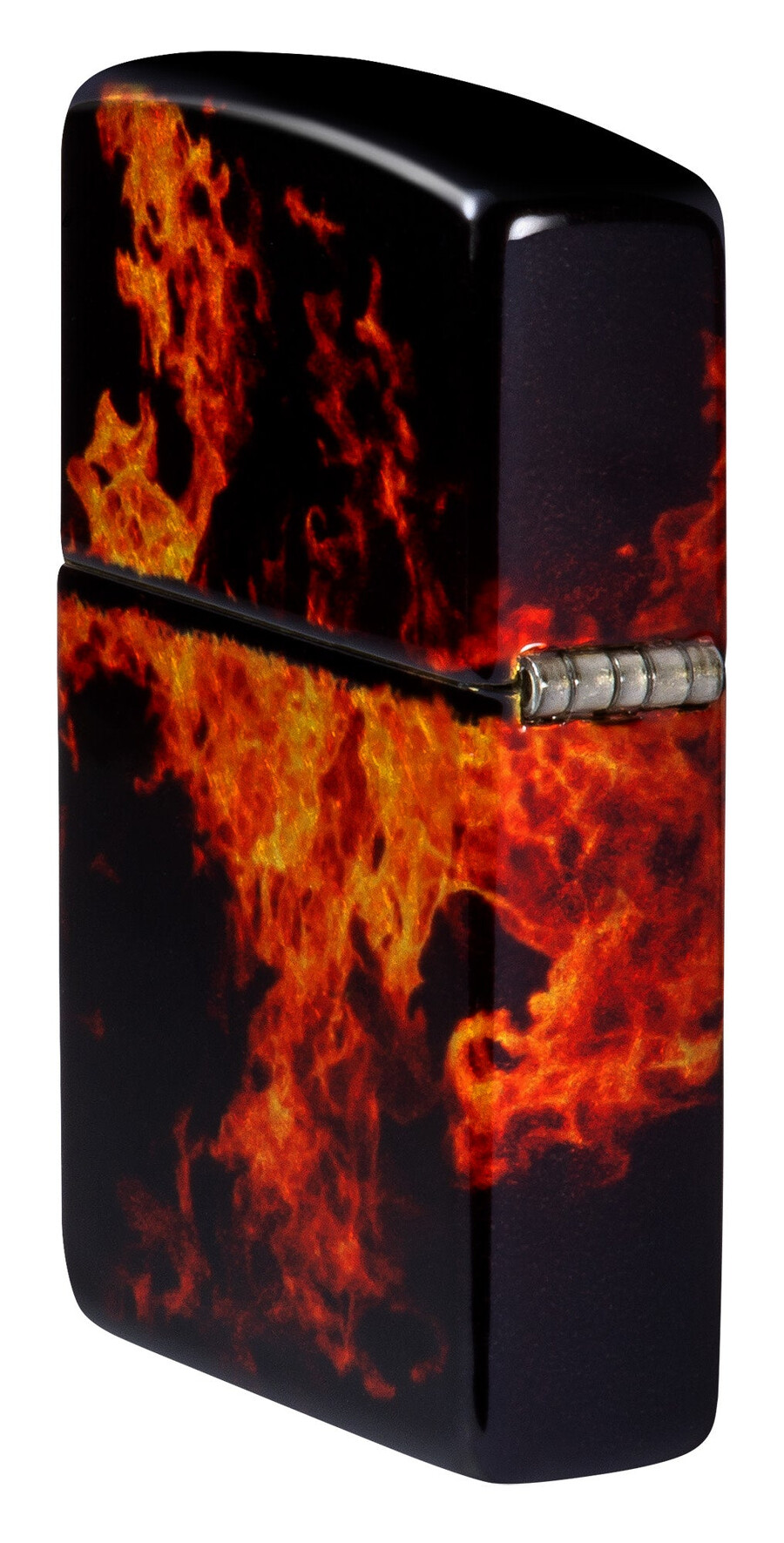 diseño de fusion inferno