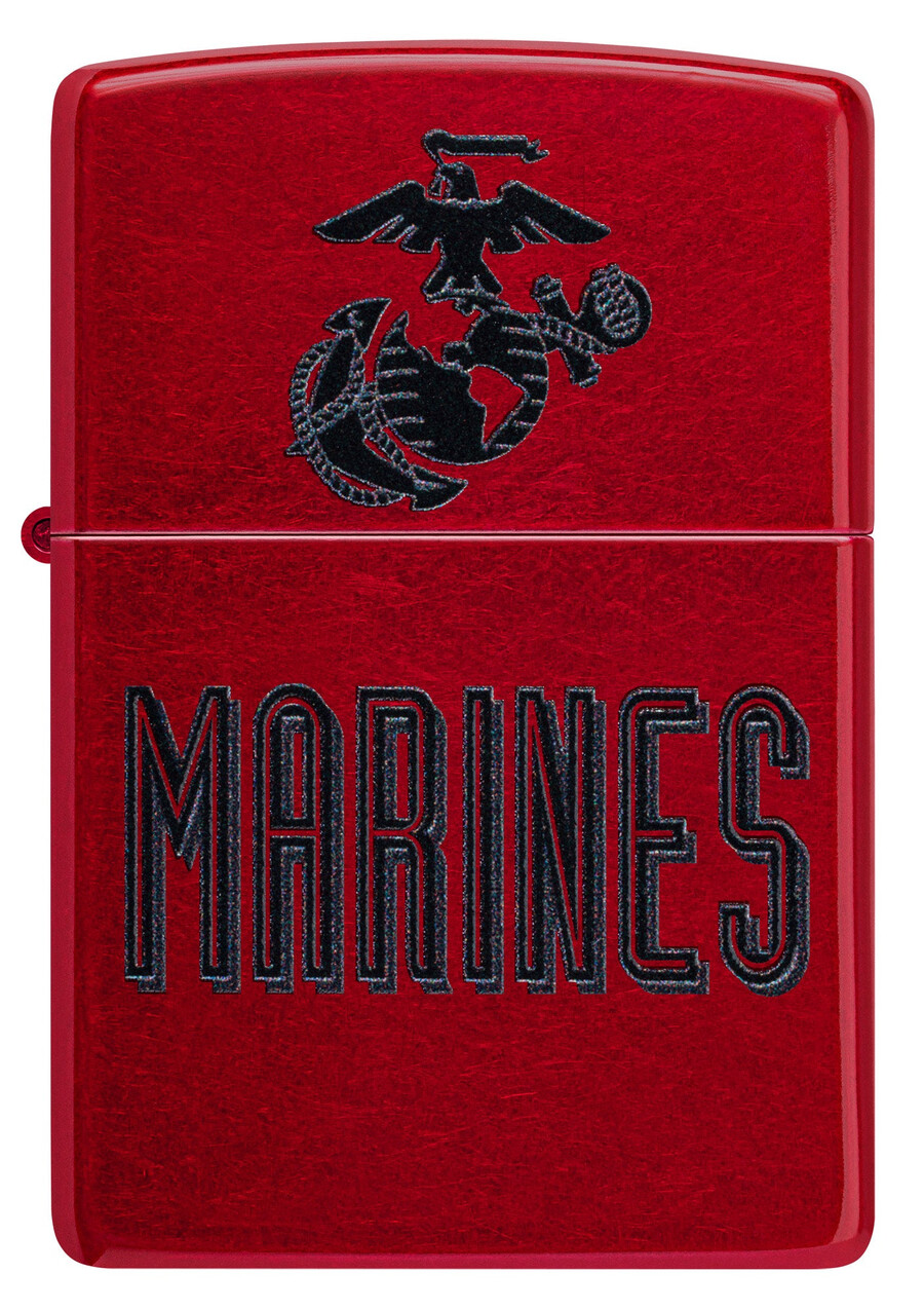 diseño del escudo del cuerpo de marines de ee. uu.