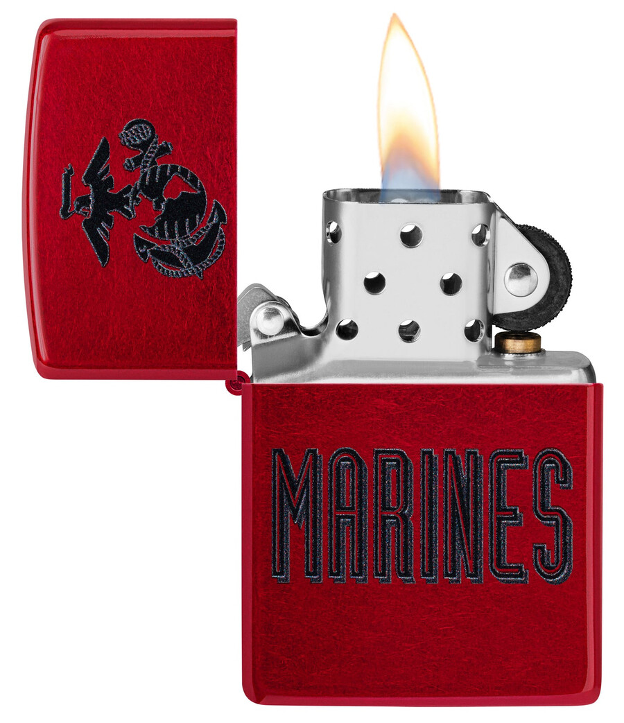 diseño del escudo del cuerpo de marines de ee. uu.