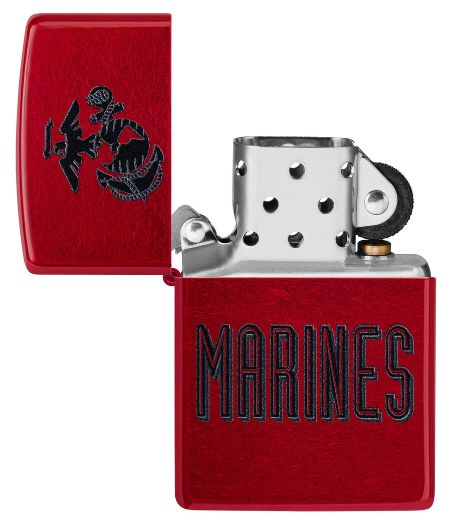 diseño del escudo del cuerpo de marines de ee. uu.