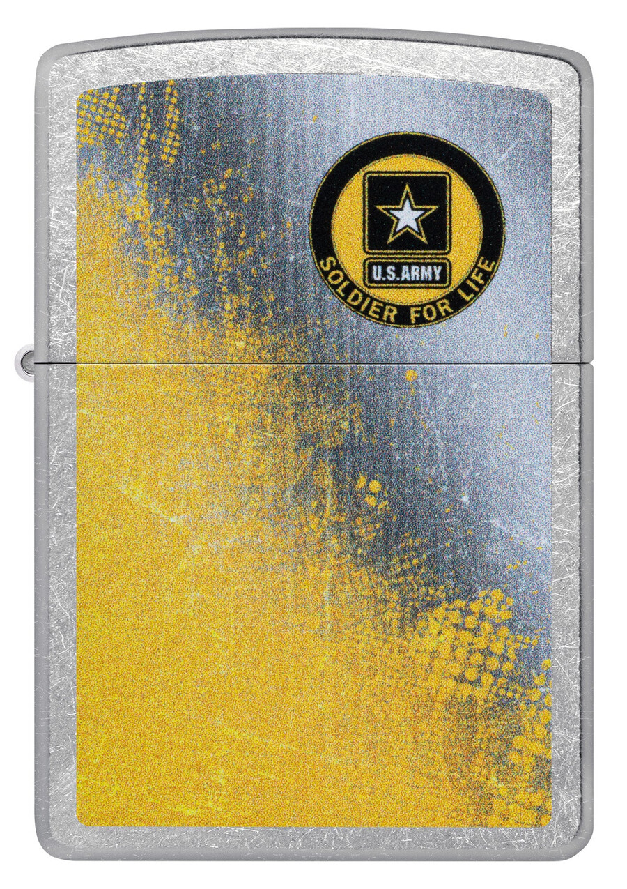 diseño de soldado de por vida del ejército de los ee. uu.
