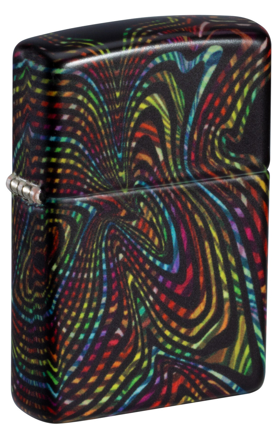 diseño de ilusión brillante