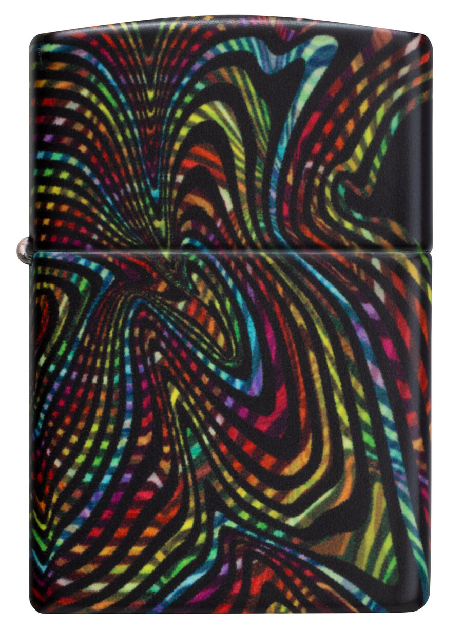 diseño de ilusión brillante