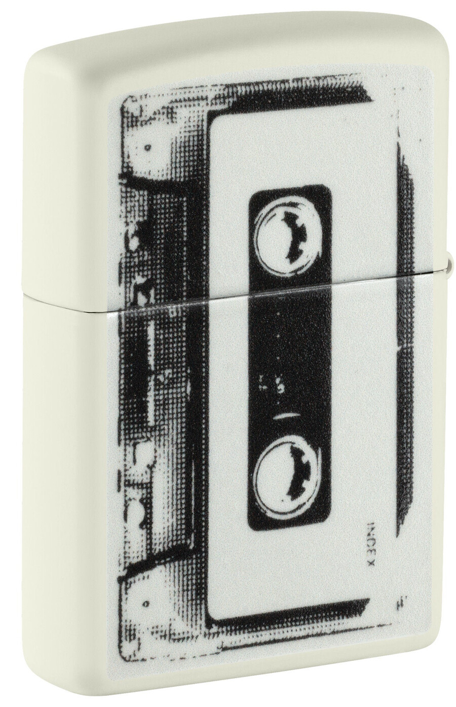 diseño de cinta de casete