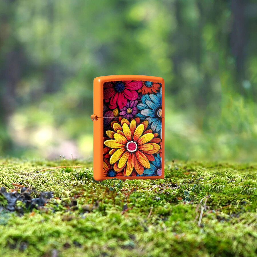 diseño de flores