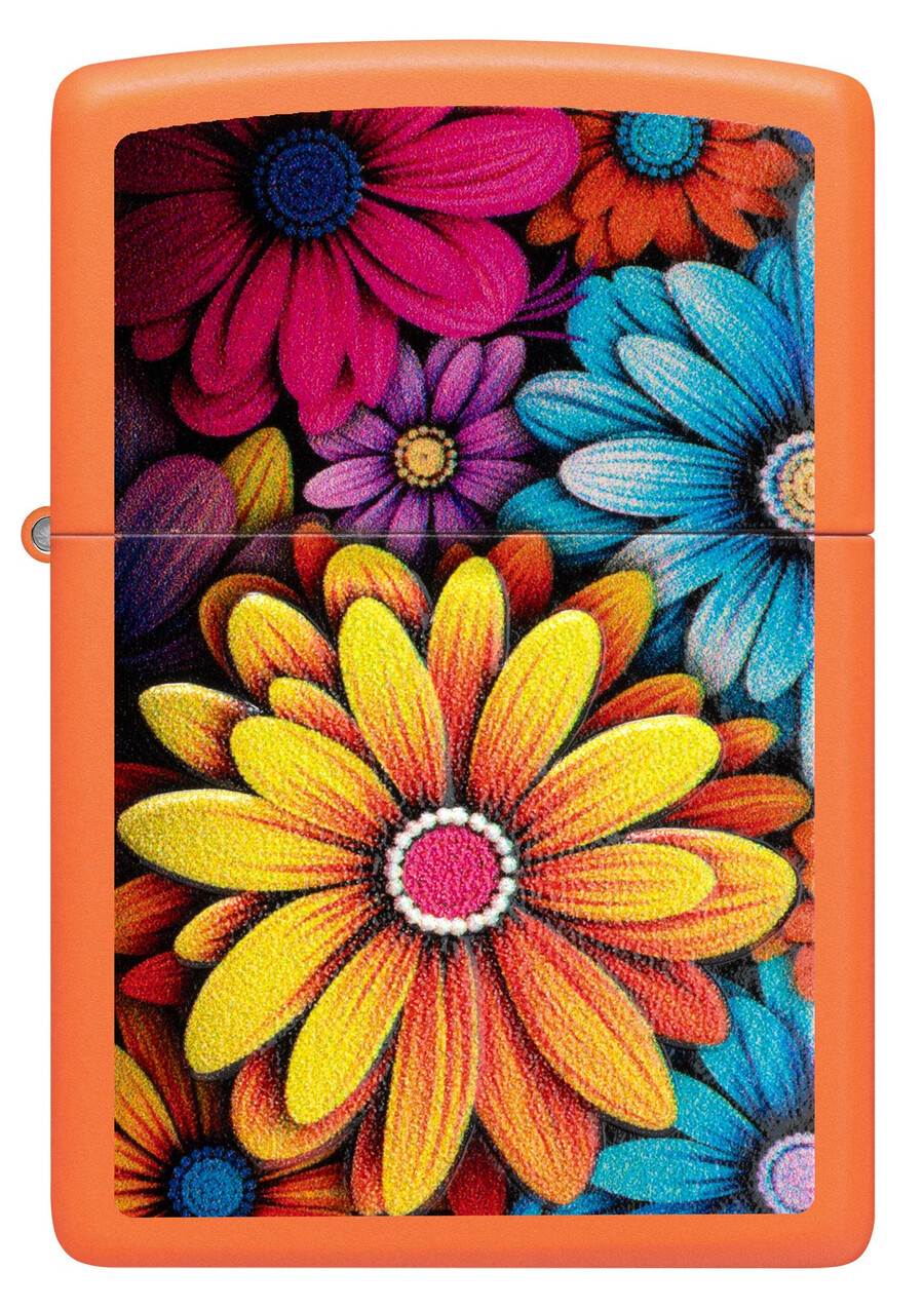 diseño de flores