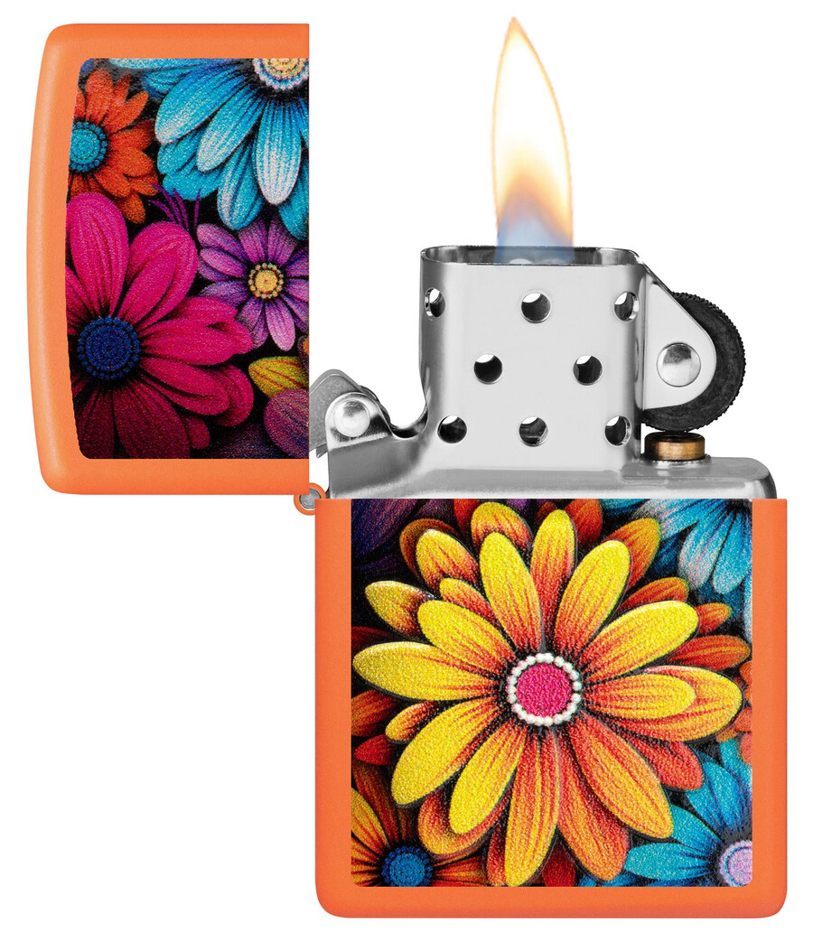 diseño de flores