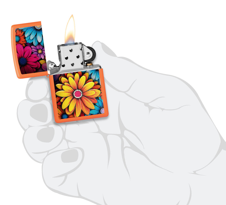diseño de flores