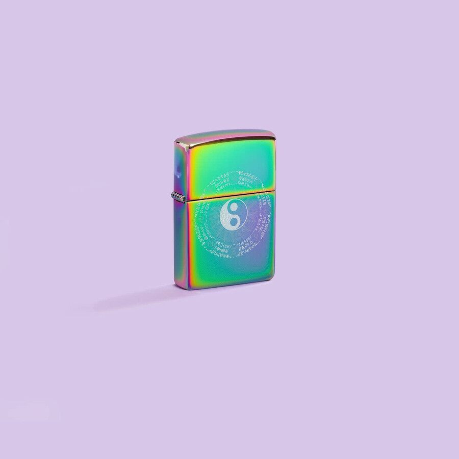 diseño yin-yang