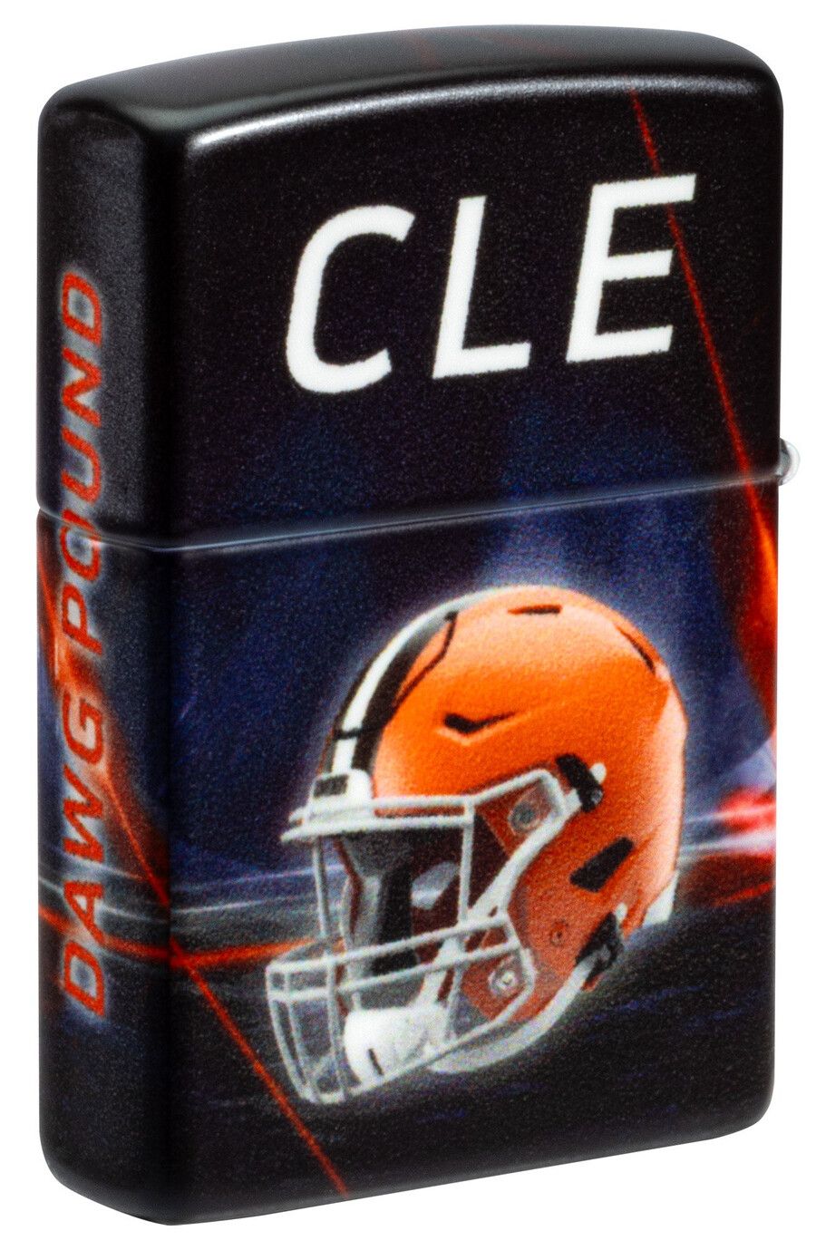 diseño de espíritu de equipo de los cleveland browns de la nfl